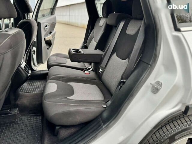 Джип Чероки, объемом двигателя 2.4 л и пробегом 183 тыс. км за 11999 $, фото 19 на Automoto.ua