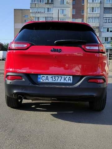 Джип Чероки, объемом двигателя 2.36 л и пробегом 60 тыс. км за 13500 $, фото 4 на Automoto.ua