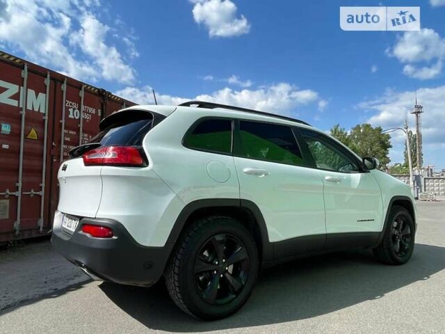 Джип Cherokee, об'ємом двигуна 3.24 л та пробігом 93 тис. км за 17700 $, фото 3 на Automoto.ua