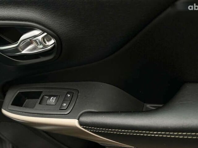 Джип Чероки, объемом двигателя 0 л и пробегом 173 тыс. км за 16000 $, фото 18 на Automoto.ua