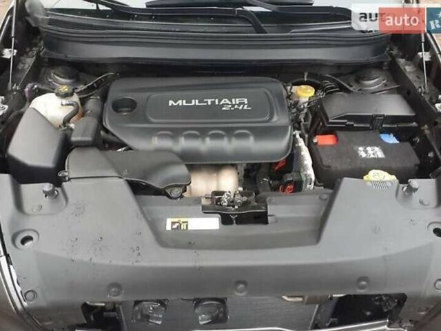 Джип Cherokee 2017 у Києві на Automoto.ua Джип Cherokee, об'ємом двигуна 2.4 л та пробігом 179 тис. км за 14900 $, фото 9 на Automoto.ua