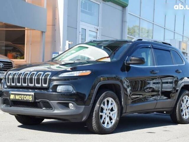 Джип Чероки, объемом двигателя 0 л и пробегом 198 тыс. км за 15200 $, фото 19 на Automoto.ua