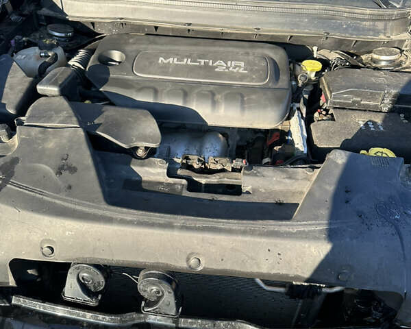 Джип Чероки, объемом двигателя 2.4 л и пробегом 75 тыс. км за 15900 $, фото 15 на Automoto.ua