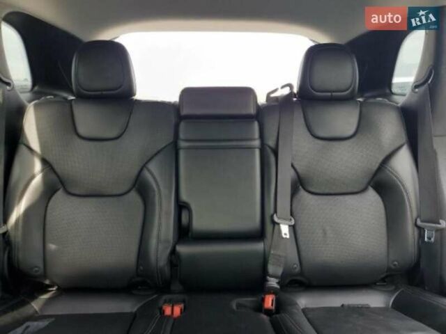 Джип Чероки, объемом двигателя 2 л и пробегом 86 тыс. км за 14200 $, фото 19 на Automoto.ua