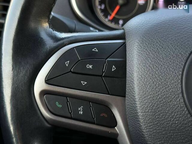 Джип Чероки, объемом двигателя 2.4 л и пробегом 44 тыс. км за 18500 $, фото 23 на Automoto.ua