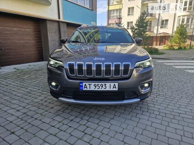 Джип Cherokee, об'ємом двигуна 3.24 л та пробігом 57 тис. км за 23000 $, фото 13 на Automoto.ua