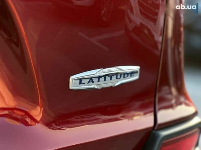 Джип Чероки, объемом двигателя 2.4 л и пробегом 44 тыс. км за 18500 $, фото 11 на Automoto.ua