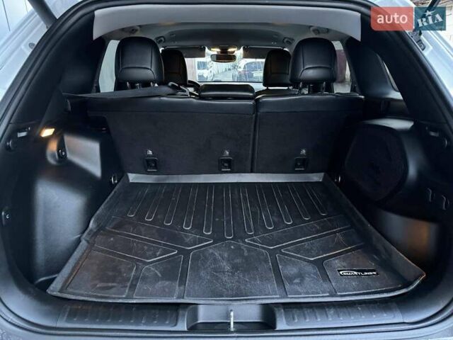 Джип Cherokee, об'ємом двигуна 1.99 л та пробігом 135 тис. км за 18600 $, фото 8 на Automoto.ua