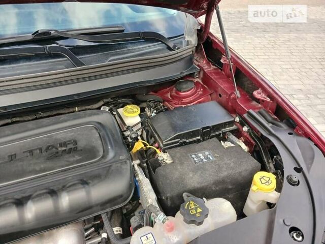 Джип Cherokee, об'ємом двигуна 2.36 л та пробігом 91 тис. км за 17200 $, фото 20 на Automoto.ua