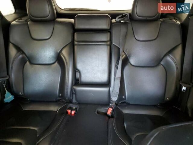 Джип Чероки, объемом двигателя 1.99 л и пробегом 159 тыс. км за 2700 $, фото 9 на Automoto.ua