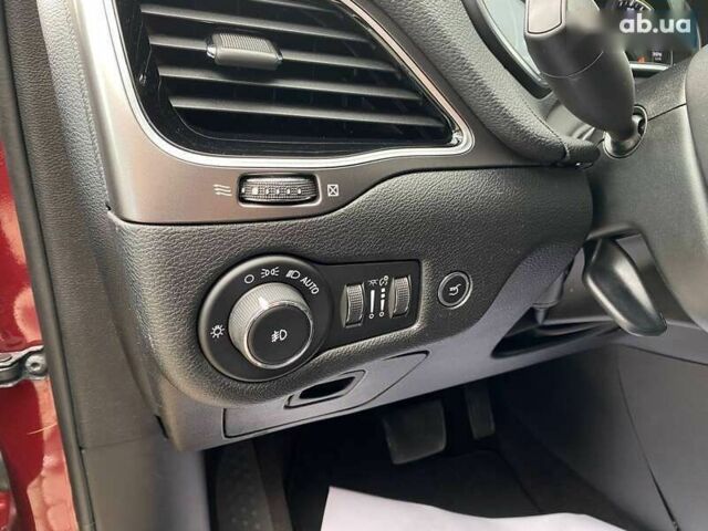 Джип Чероки, объемом двигателя 2 л и пробегом 55 тыс. км за 17900 $, фото 12 на Automoto.ua