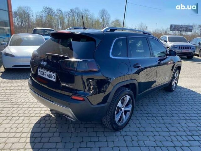 Джип Чероки, объемом двигателя 0 л и пробегом 79 тыс. км за 19900 $, фото 6 на Automoto.ua