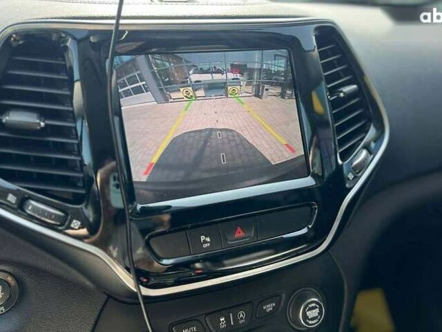 Джип Чероки, объемом двигателя 2 л и пробегом 110 тыс. км за 18500 $, фото 16 на Automoto.ua