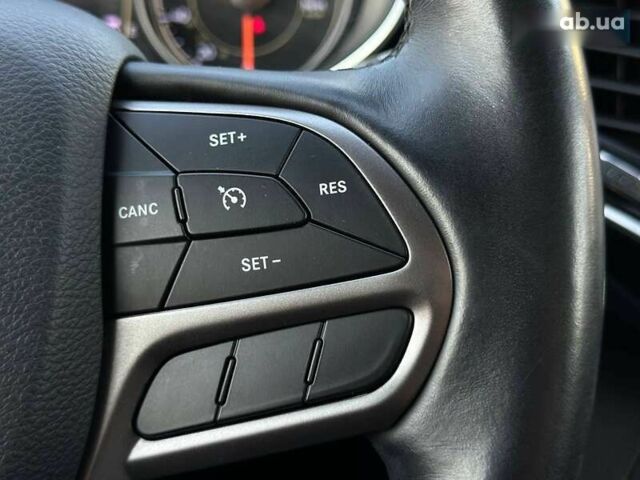 Джип Чероки, объемом двигателя 2.4 л и пробегом 44 тыс. км за 18500 $, фото 21 на Automoto.ua