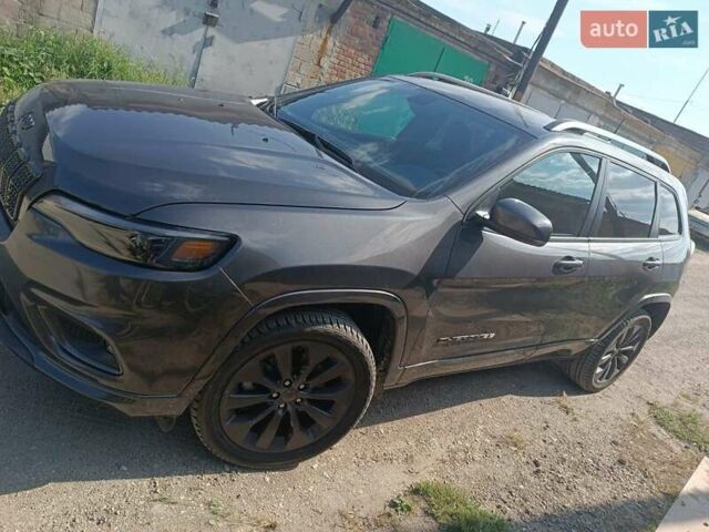 Джип Чероки, объемом двигателя 3.24 л и пробегом 16 тыс. км за 24300 $, фото 2 на Automoto.ua