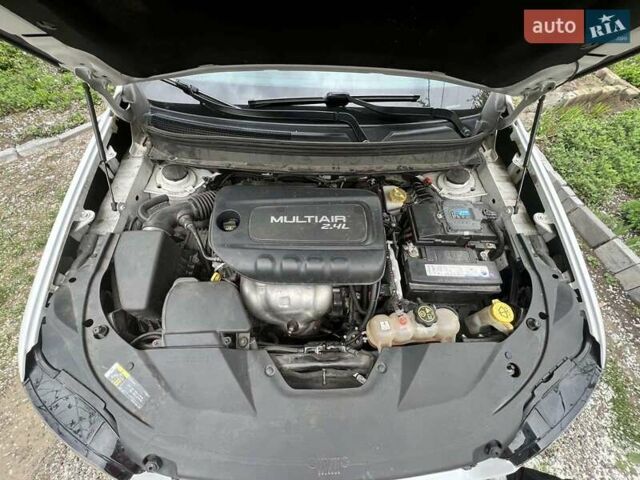 Джип Чероки, объемом двигателя 2.36 л и пробегом 103 тыс. км за 14999 $, фото 10 на Automoto.ua