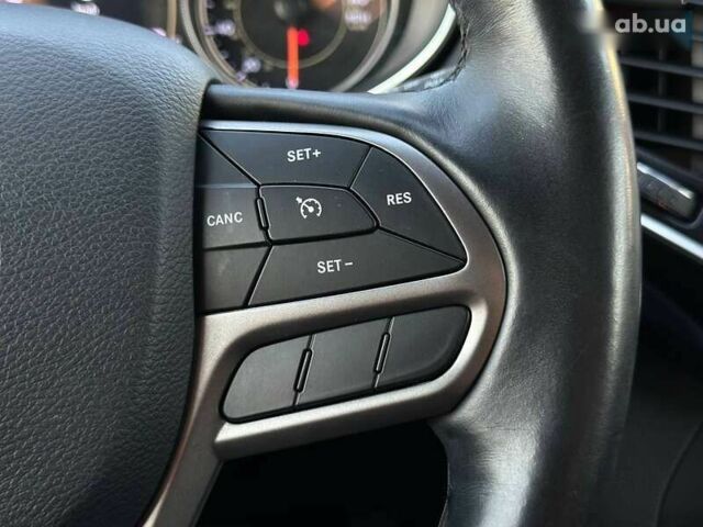 Джип Чероки, объемом двигателя 2.4 л и пробегом 44 тыс. км за 18500 $, фото 28 на Automoto.ua