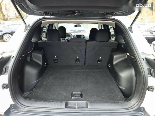 Джип Cherokee, об'ємом двигуна 2.4 л та пробігом 56 тис. км за 14500 $, фото 27 на Automoto.ua