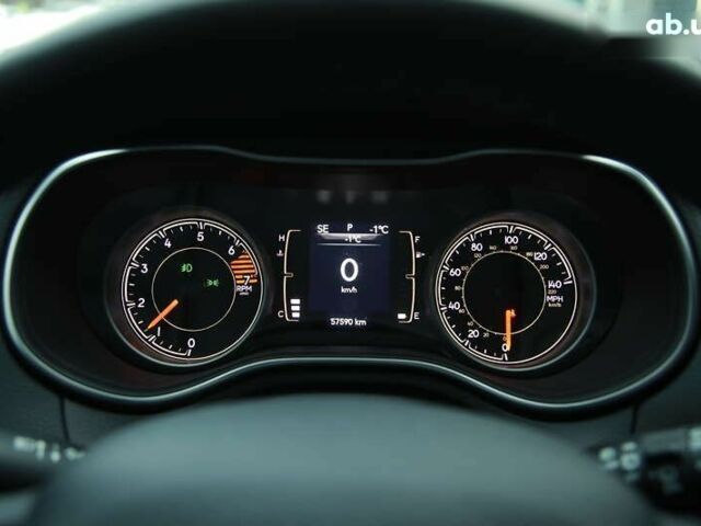 Джип Чероки, объемом двигателя 0 л и пробегом 57 тыс. км за 19000 $, фото 12 на Automoto.ua