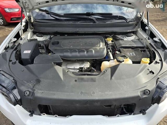 Джип Cherokee, об'ємом двигуна 2.4 л та пробігом 56 тис. км за 14500 $, фото 29 на Automoto.ua