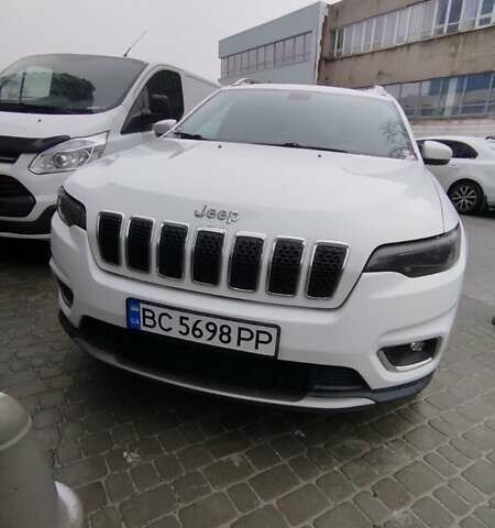 Джип Чероки, объемом двигателя 2 л и пробегом 86 тыс. км за 14200 $, фото 2 на Automoto.ua