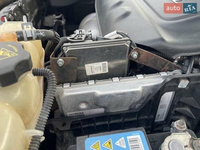 Джип Cherokee, об'ємом двигуна 2.36 л та пробігом 150 тис. км за 16500 $, фото 35 на Automoto.ua
