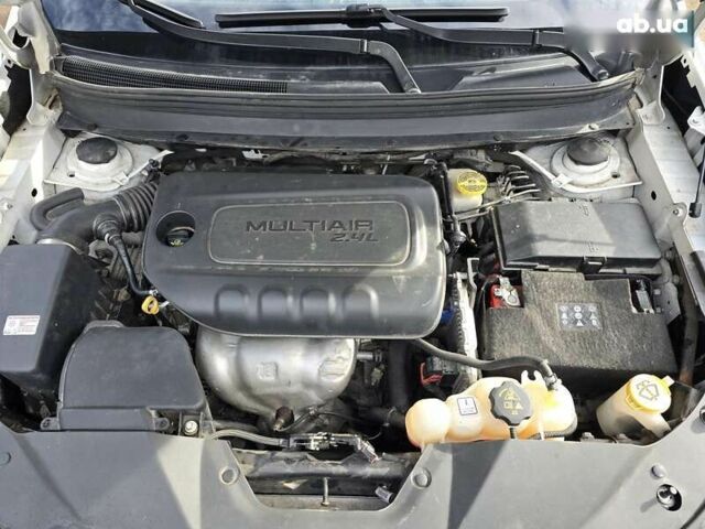 Джип Cherokee, об'ємом двигуна 2.4 л та пробігом 56 тис. км за 14500 $, фото 28 на Automoto.ua