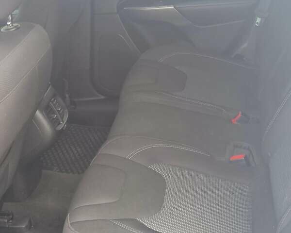 Джип Чероки, объемом двигателя 2.36 л и пробегом 103 тыс. км за 14999 $, фото 6 на Automoto.ua