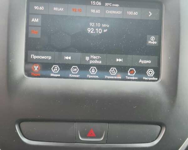 Джип Чероки, объемом двигателя 2.36 л и пробегом 103 тыс. км за 14999 $, фото 8 на Automoto.ua