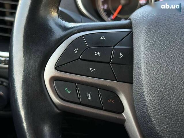 Джип Чероки, объемом двигателя 2.4 л и пробегом 44 тыс. км за 18500 $, фото 27 на Automoto.ua