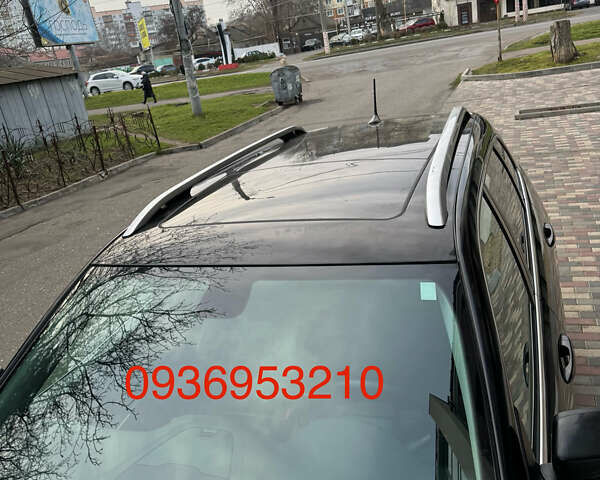 Джип Чероки, объемом двигателя 2.4 л и пробегом 232 тыс. км за 14200 $, фото 2 на Automoto.ua