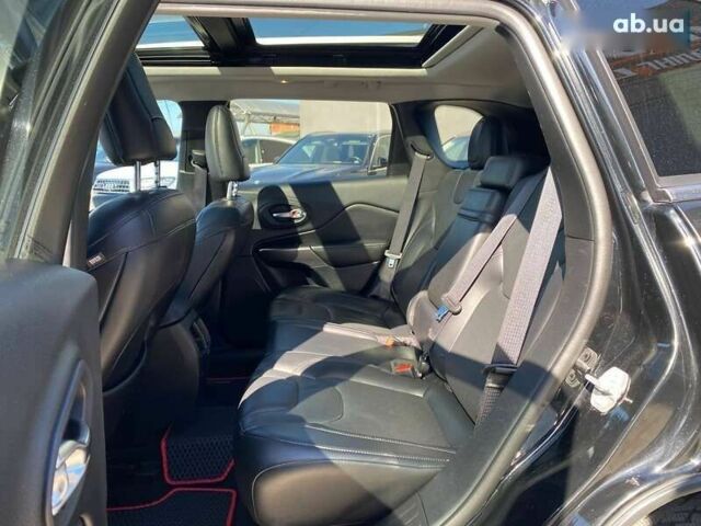Джип Чероки, объемом двигателя 0 л и пробегом 79 тыс. км за 19900 $, фото 22 на Automoto.ua