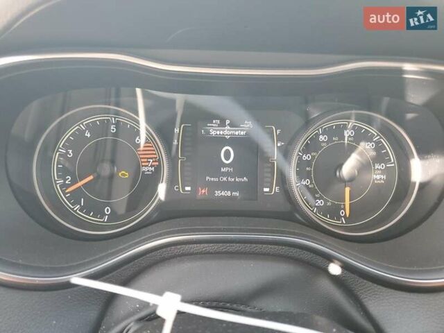 Джип Чероки, объемом двигателя 2.36 л и пробегом 54 тыс. км за 2500 $, фото 8 на Automoto.ua