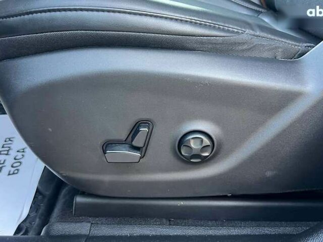 Джип Чероки, объемом двигателя 2.4 л и пробегом 89 тыс. км за 17300 $, фото 12 на Automoto.ua