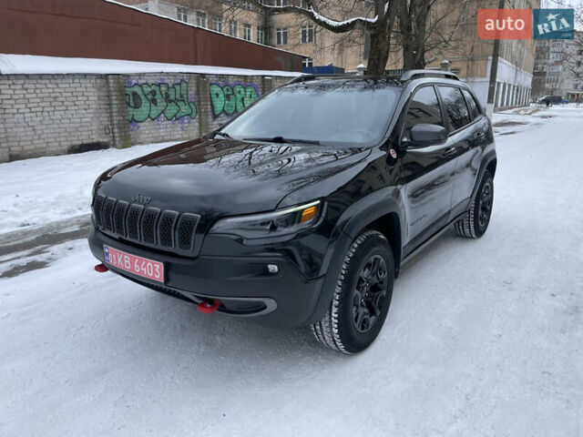 Джип Чероки, объемом двигателя 3.2 л и пробегом 36 тыс. км за 20700 $, фото 10 на Automoto.ua