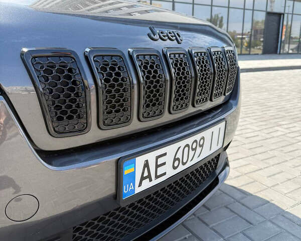 Джип Cherokee, об'ємом двигуна 2.36 л та пробігом 214 тис. км за 15999 $, фото 25 на Automoto.ua