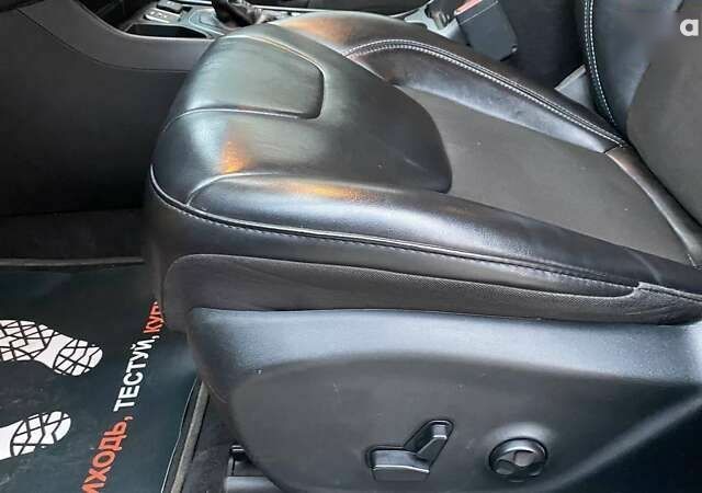 Джип Cherokee, об'ємом двигуна 0 л та пробігом 142 тис. км за 17000 $, фото 16 на Automoto.ua