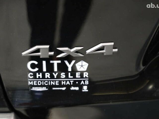 Джип Чероки, объемом двигателя 2.4 л и пробегом 21 тыс. км за 21500 $, фото 13 на Automoto.ua