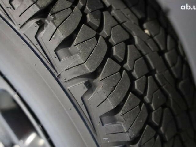 Джип Чероки, объемом двигателя 2.4 л и пробегом 21 тыс. км за 21500 $, фото 15 на Automoto.ua