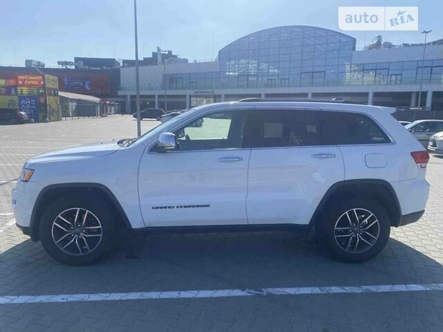 Джип Cherokee, об'ємом двигуна 3.6 л та пробігом 86 тис. км за 26450 $, фото 5 на Automoto.ua