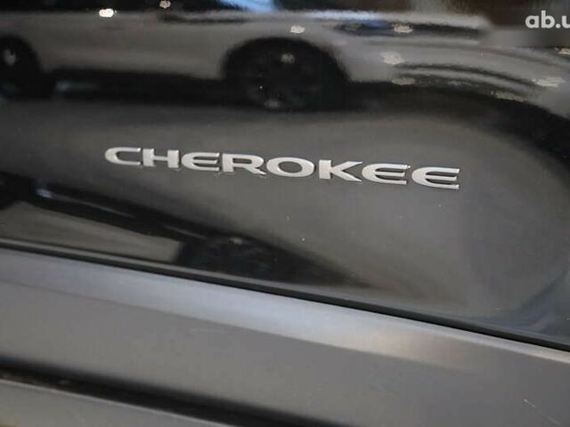 Джип Чероки, объемом двигателя 2.4 л и пробегом 21 тыс. км за 21500 $, фото 11 на Automoto.ua