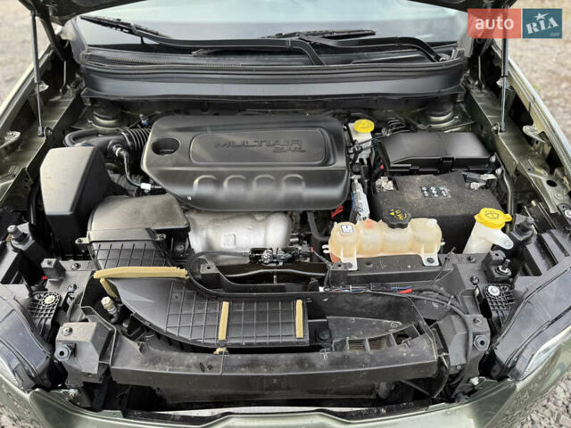 Джип Cherokee, об'ємом двигуна 2.4 л та пробігом 199 тис. км за 14000 $, фото 5 на Automoto.ua