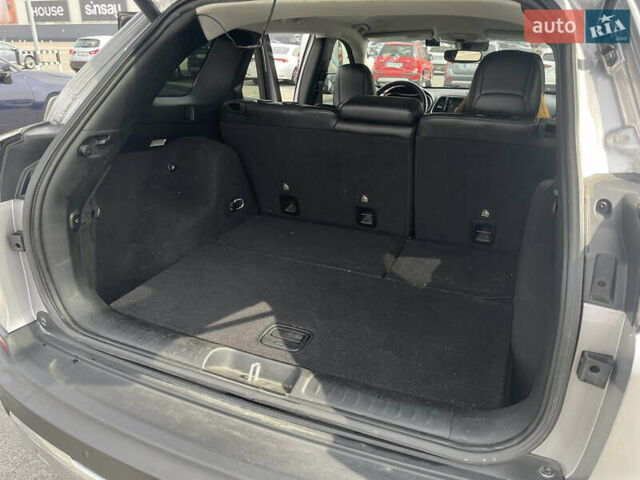 Джип Cherokee, об'ємом двигуна 2 л та пробігом 104 тис. км за 16000 $, фото 47 на Automoto.ua