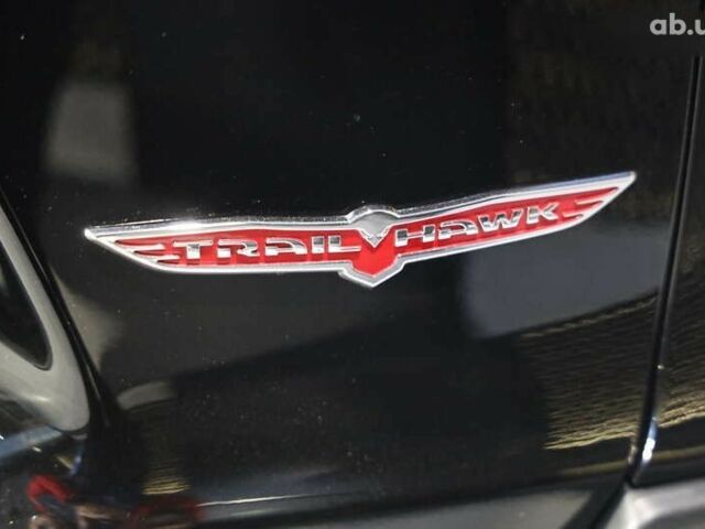 Джип Чероки, объемом двигателя 2.4 л и пробегом 21 тыс. км за 21500 $, фото 14 на Automoto.ua