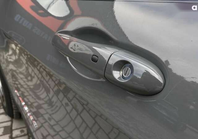 Джип Cherokee, об'ємом двигуна 3.2 л та пробігом 125 тис. км за 19000 $, фото 13 на Automoto.ua