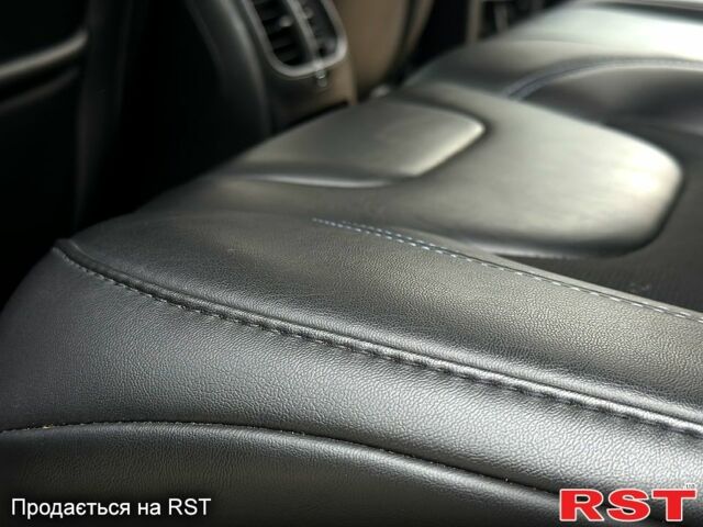 Джип Cherokee, об'ємом двигуна 2 л та пробігом 78 тис. км за 23000 $, фото 9 на Automoto.ua