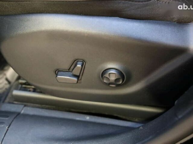 Джип Чероки, объемом двигателя 2.4 л и пробегом 21 тыс. км за 21500 $, фото 21 на Automoto.ua