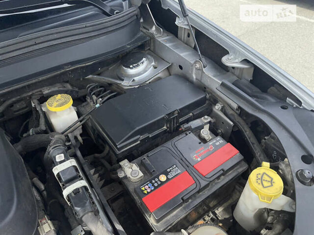 Джип Cherokee, об'ємом двигуна 2 л та пробігом 104 тис. км за 17000 $, фото 21 на Automoto.ua