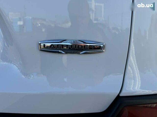 Джип Чероки, объемом двигателя 2.4 л и пробегом 230 тыс. км за 15300 $, фото 20 на Automoto.ua