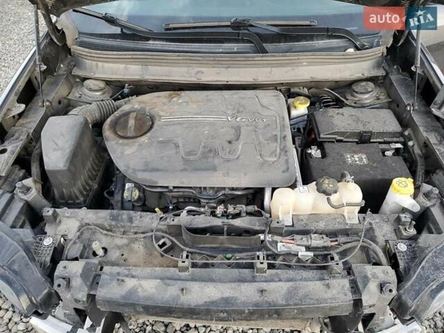Джип Чероки, объемом двигателя 3.24 л и пробегом 140 тыс. км за 3000 $, фото 11 на Automoto.ua